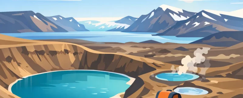 Askja Travel Guide for a Safer Highland Day