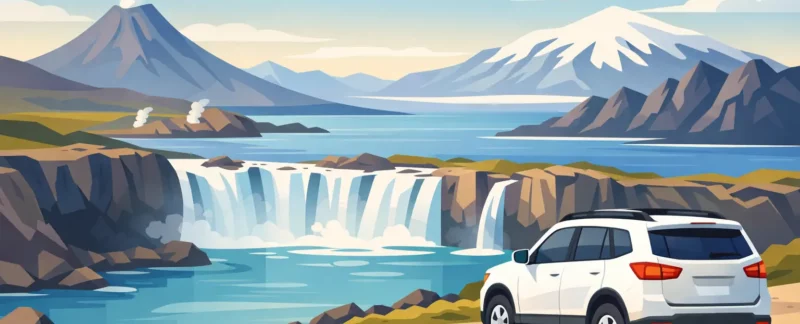 What to See in North Iceland on a Private Day