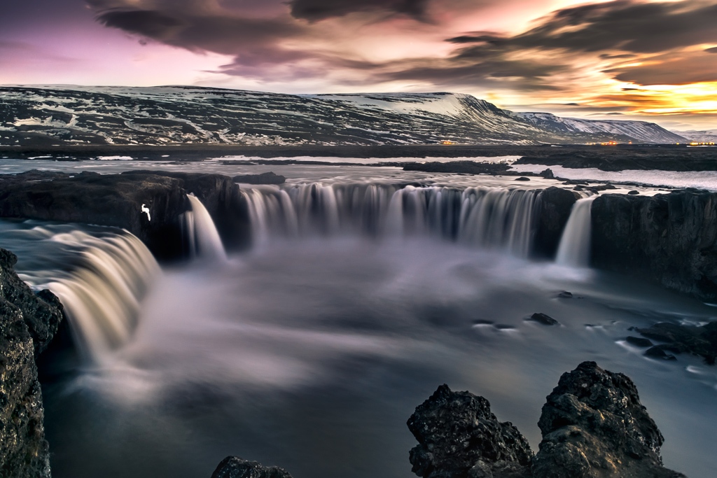 Myvatn Tour