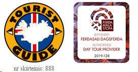 Tour operator logo