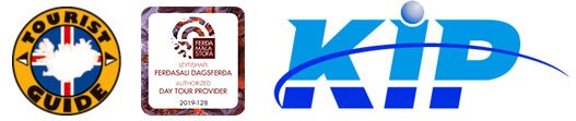 Day Tours logo