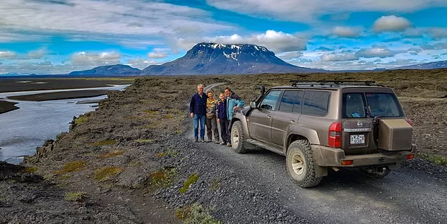 冰島 North Iceland