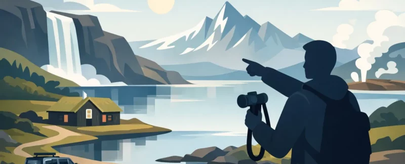 Why Choose an Iceland Private Local Guide