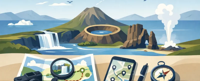 How to Plan Diamond Circle the Smart Way