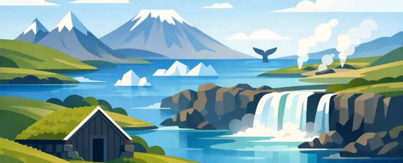 North Iceland Travel Guide for Real Trips