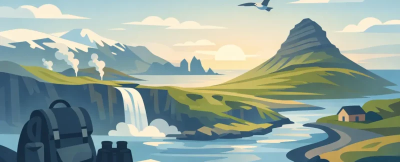 Why Hire a Local Iceland Guide?