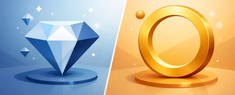 Diamond Circle vs Golden Circle: Which Fits You?