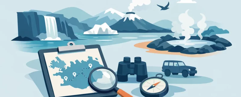 How to Choose a Private Guide for Iceland