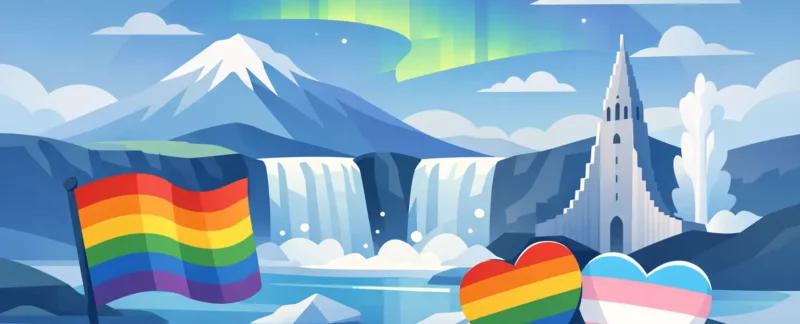 How to Choose LGBTQ Friendly Iceland Tours