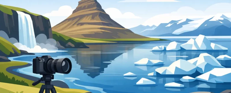 Private Photo Tour Iceland: What to Expect