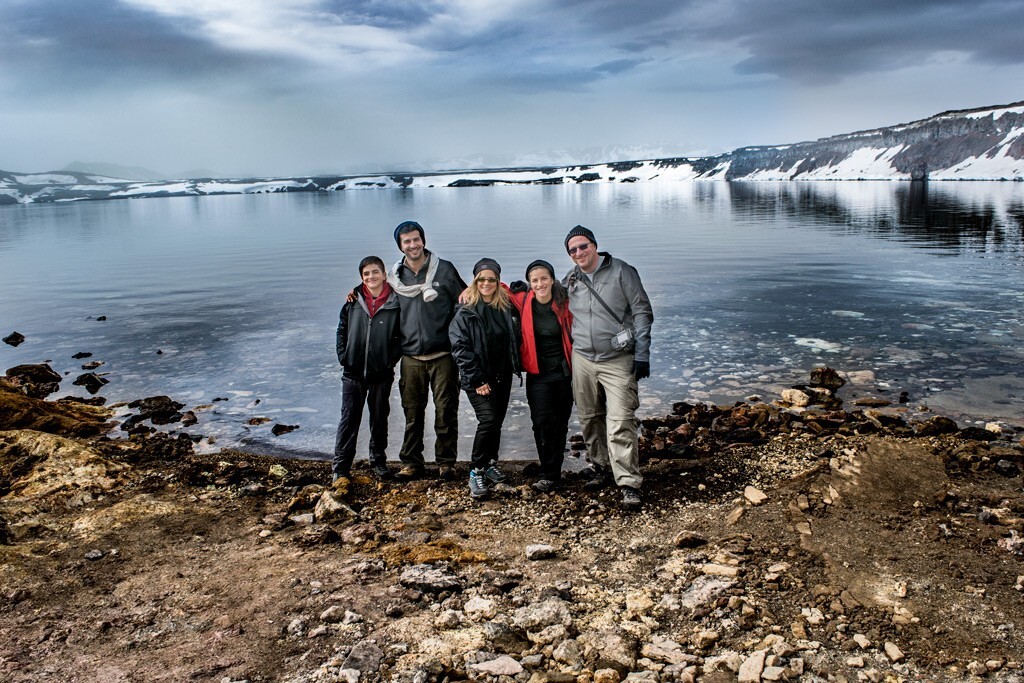 From one of my many tours to Askja (summer 2015)