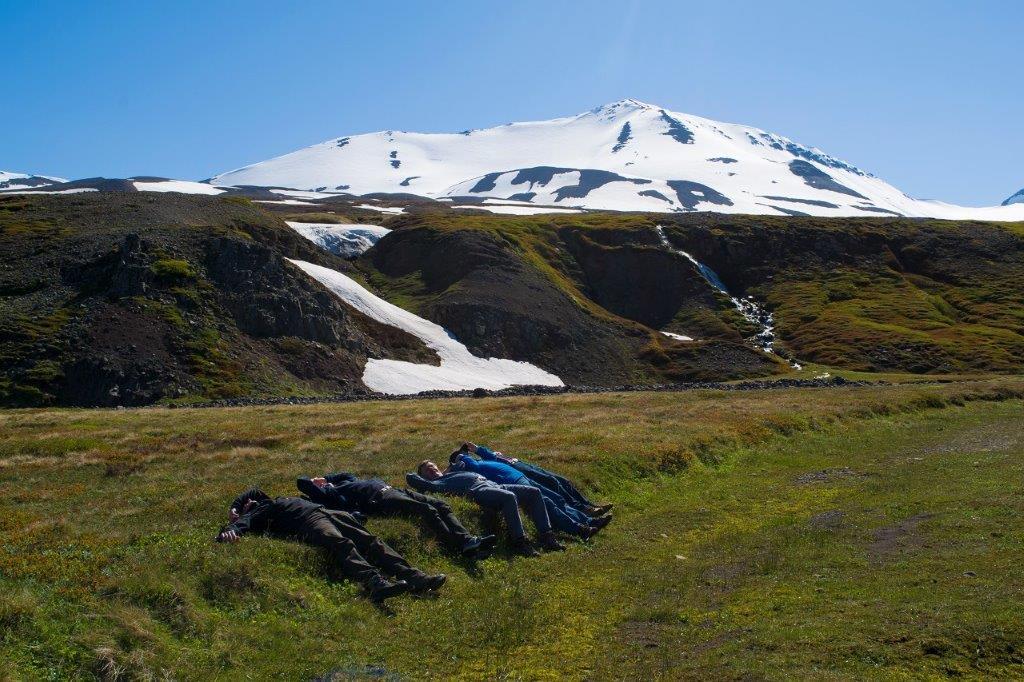 Flateyjardalur Day Tour