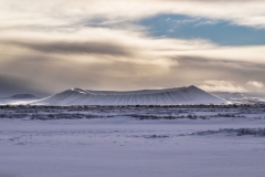 hverfjall-winter