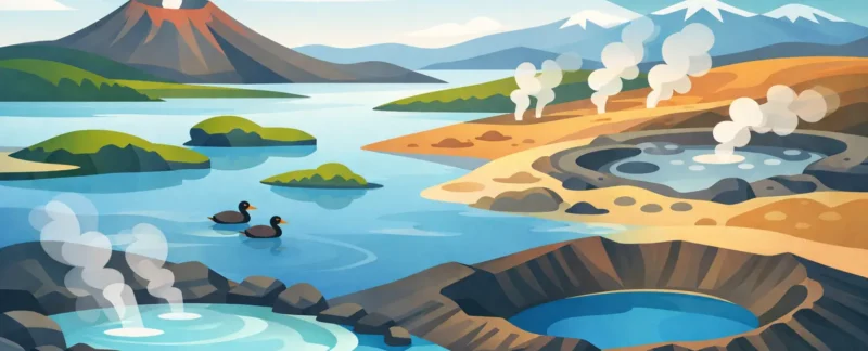 Mývatn Excursions That Fit Your Trip