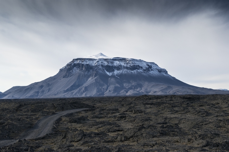 Herðubreið