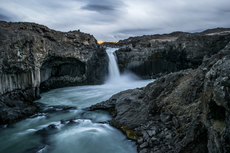 photo-studlaberg-aldeyjarfoss